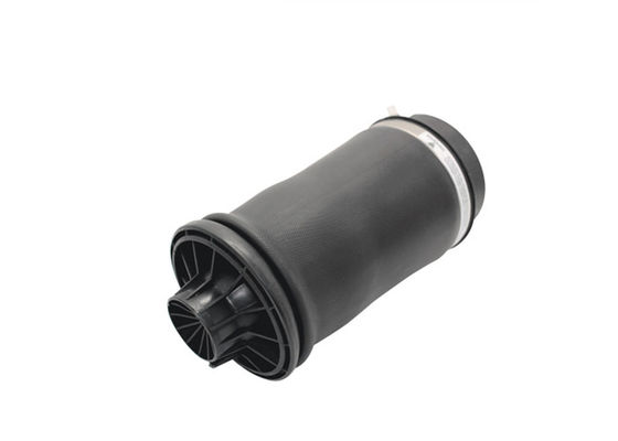 La suspensión del aire del coche de A1643201025 A1663200325 parte los airbagues de los bramidos del muelle suspendedor del aire para la clase del Benz W164 GL de Mercedes