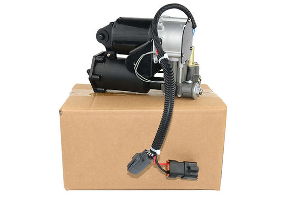 Bomba de aire del compresor de Airmatic de la suspensión LR015303 para la tierra Rover Range Rover Sport L 320 descubrimiento 3/4.