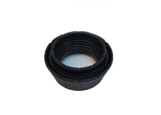 W222 Front Air Suspension Repair Kit bajan el aislador de goma A2223204713 A2223204813