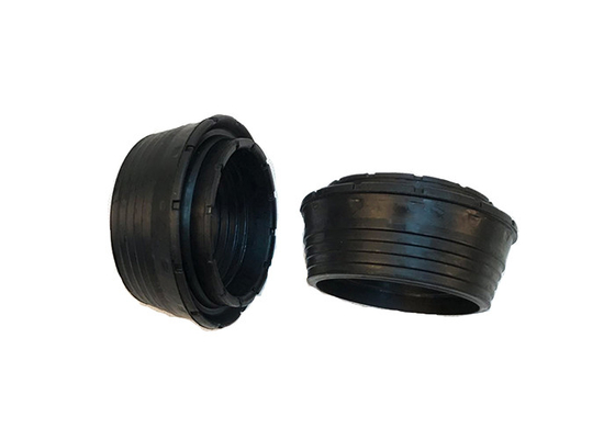 W222 Front Air Suspension Repair Kit bajan el aislador de goma A2223204713 A2223204813