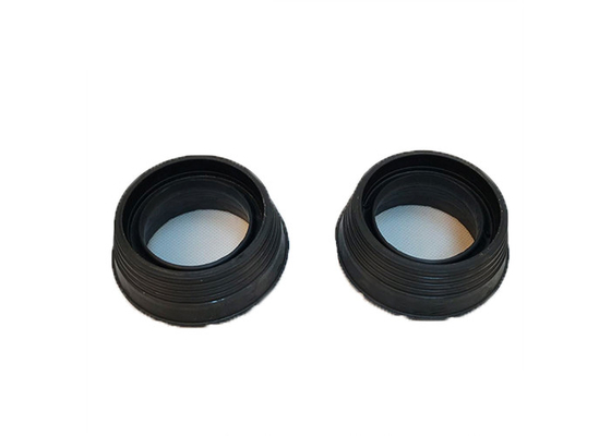 W222 Front Air Suspension Repair Kit bajan el aislador de goma A2223204713 A2223204813