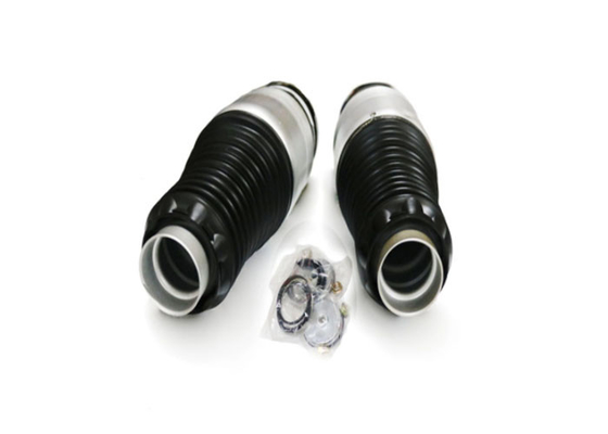Bolso del muelle suspendedor del aire de 68059905AD 68059904AB para el equipo de reparación de Jeep Grand Cherokee WK2 Front Air Suspension Shock Spring