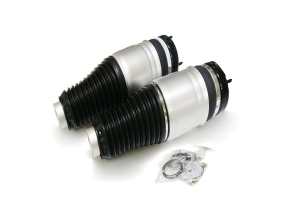 Bolso del muelle suspendedor del aire de 68059905AD 68059904AB para el equipo de reparación de Jeep Grand Cherokee WK2 Front Air Suspension Shock Spring
