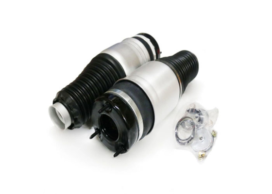Bolso del muelle suspendedor del aire de 68059905AD 68059904AB para el equipo de reparación de Jeep Grand Cherokee WK2 Front Air Suspension Shock Spring