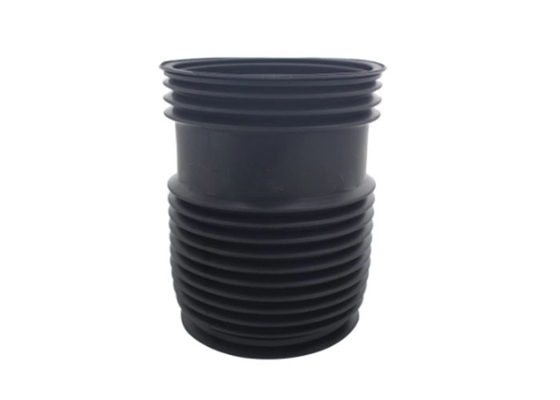 La reparación automotriz Kit Rear Air Spring Dust de la suspensión del aire cubre 2053200125 2053200225 para Mercedes W205 C205 C400