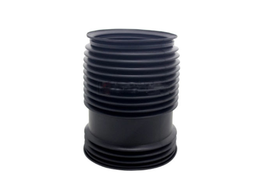 La reparación automotriz Kit Rear Air Spring Dust de la suspensión del aire cubre 2053200125 2053200225 para Mercedes W205 C205 C400