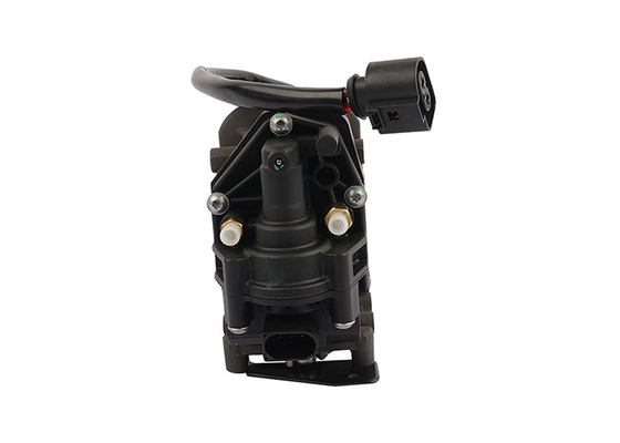 bomba del compresor de la suspensión del aire de 971616006G 971616006B para Porsche Panamera 971 2,9 4,0 2016-2020
