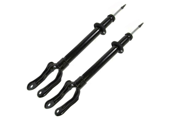 Apagador del puntal de 68069662AB 68069661AB Front Left Right Shock Absorber para Jeep Grand Cherokee 2011-2015