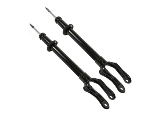 Apagador del puntal de 68069662AB 68069661AB Front Left Right Shock Absorber para Jeep Grand Cherokee 2011-2015