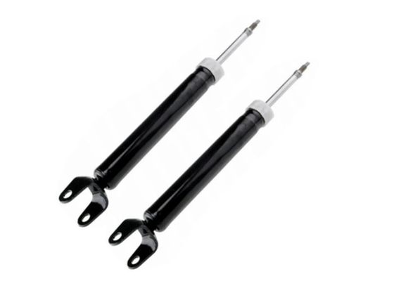 Amortiguador de choque de la parte posterior de 68069680AB 68069671AB para Jeep Grand Cherokee 2011-2015 68069680AG 68069680AD