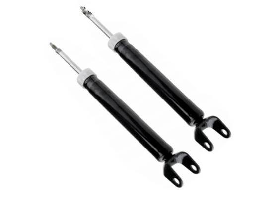 Amortiguador de choque de la parte posterior de 68069680AB 68069671AB para Jeep Grand Cherokee 2011-2015 68069680AG 68069680AD