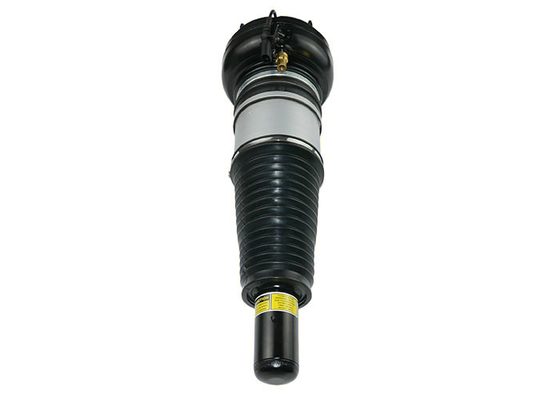 Control que humedece eléctrico de Audi A6 C7 A7 4G A8 D4 12-18 del ajuste de 4H0616040AF Front Air Suspension Strut Shock 4H0616039AF