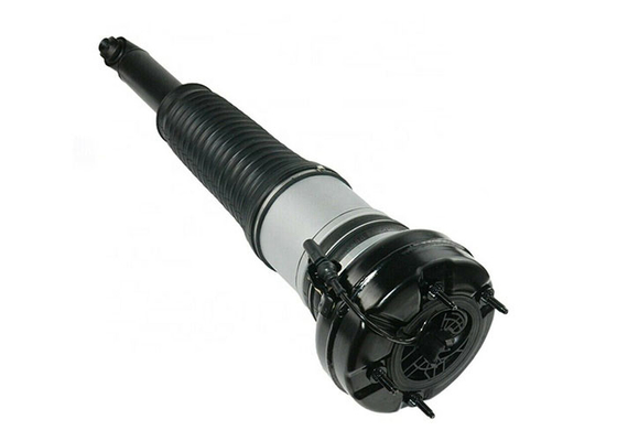 Puntales de choque izquierda-derecha posteriores de la suspensión del aire para Audi A8 S8 D4 4H A8 Quattro 4H0616002 4H0616001
