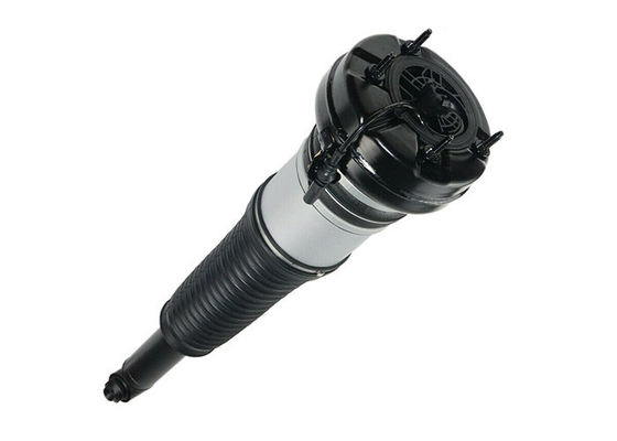 Puntales de choque izquierda-derecha posteriores de la suspensión del aire para Audi A8 S8 D4 4H A8 Quattro 4H0616002 4H0616001