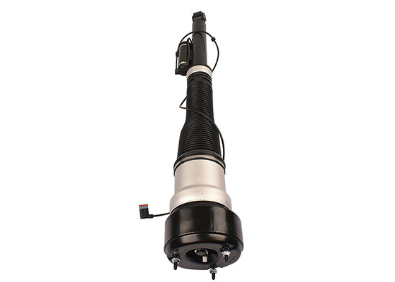 Amortiguador de choque derecho del puntal de la suspensión del aire de la parte posterior de W221 4 Matic para la clase A2213205813 A2213202213 de Mercedes S