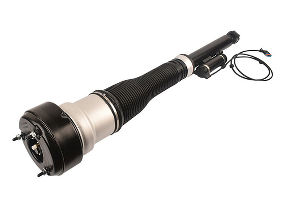 Amortiguador de choque derecho del puntal de la suspensión del aire de la parte posterior de W221 4 Matic para la clase A2213205813 A2213202213 de Mercedes S