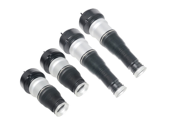 Reparación Kit Air Spring Rubber Balloon A2213204913 A2213205613 de Front Rear Air Suspension Spring para Mercedes W221