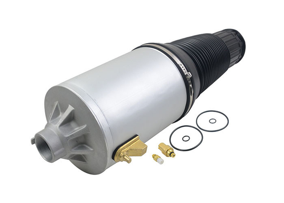 Primavera de Front Left Right Air Suspension para Audi A8 D3 4E Quattro 2002-2010 4E0616040AF 4E0616039AF