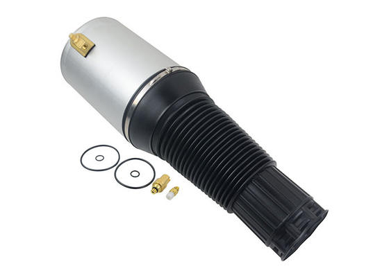 Primavera de Front Left Right Air Suspension para Audi A8 D3 4E Quattro 2002-2010 4E0616040AF 4E0616039AF