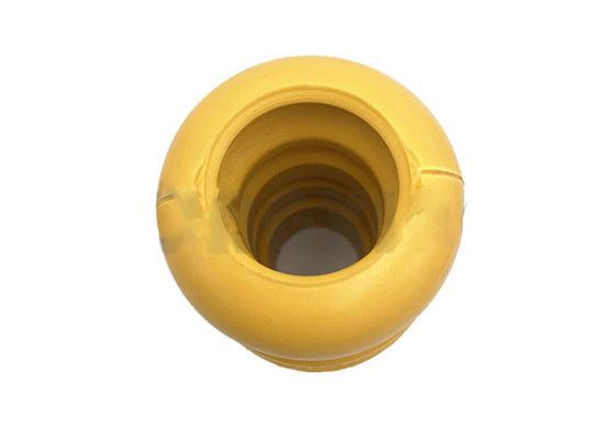 Almacenador intermediario de goma del choque de la suspensión del aire para Mercedes W212 C218 Front Shock Absorber 2123203138 2123203238