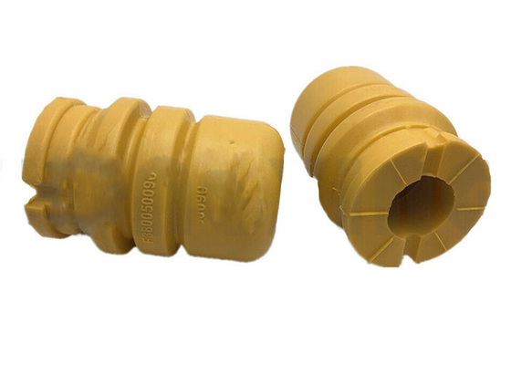 Almacenador intermediario de goma del choque de la suspensión del aire para Mercedes W212 C218 Front Shock Absorber 2123203138 2123203238