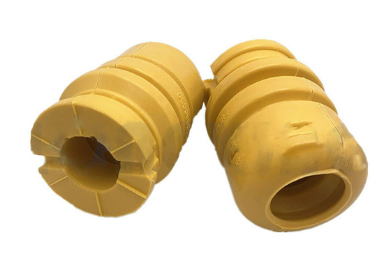 Almacenador intermediario de goma del choque de la suspensión del aire para Mercedes W212 C218 Front Shock Absorber 2123203138 2123203238