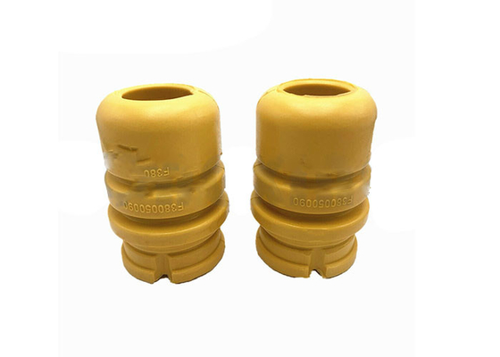 Almacenador intermediario de goma del choque de la suspensión del aire para Mercedes W212 C218 Front Shock Absorber 2123203138 2123203238
