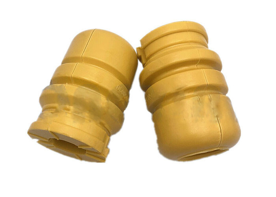Almacenador intermediario de goma del choque de la suspensión del aire para Mercedes W212 C218 Front Shock Absorber 2123203138 2123203238
