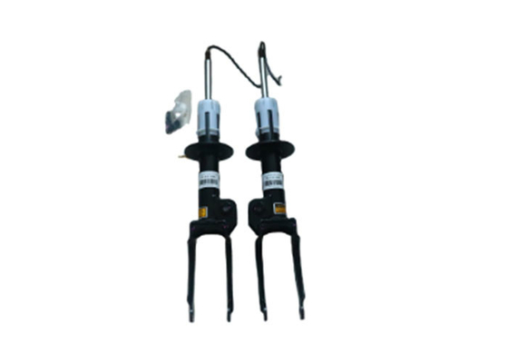 Apagador del puntal de la primavera de Front Left Right Shock Absorber para Porsche Cayenne S 92A 2011-2014 7P5413031K 7P5413032K