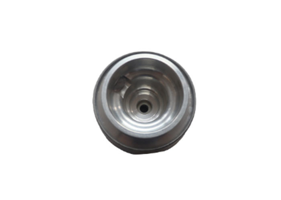 970 Front Air Suspension Shock Repair Kit Top Metal Head Cover completo para Porsche Panamera 97034305115 97034305215