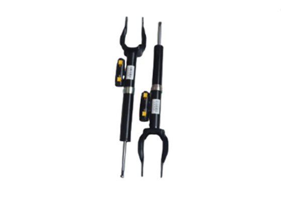 base de 2923204513 2923204613 Front Air Suspension Shock Absorber para Mercedes Benz GLE W292 C292
