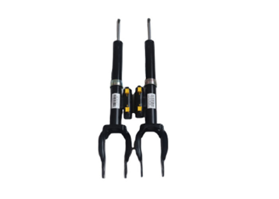 base de 2923204513 2923204613 Front Air Suspension Shock Absorber para Mercedes Benz GLE W292 C292