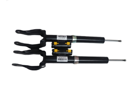 base de 2923204513 2923204613 Front Air Suspension Shock Absorber para Mercedes Benz GLE W292 C292