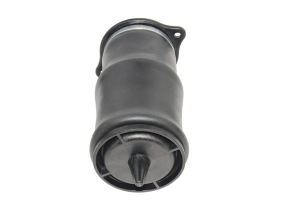 Amortiguación de aire con resorte 2010-2012 de la suspensión del airbag de la parte posterior de Mercedes Vito W639 A6393280101