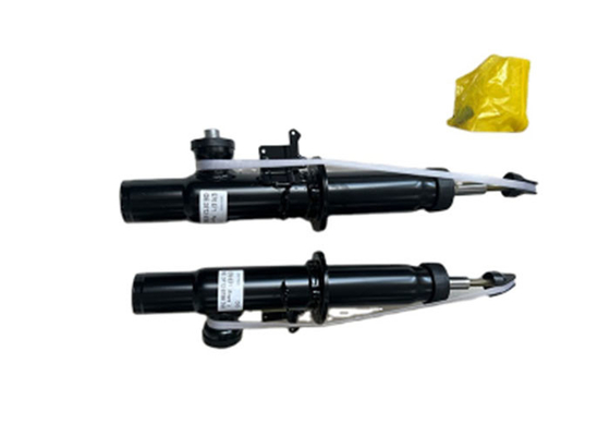 apagador de la primavera de 37126788765 37126788766 Front Left Right Shock Absorber para el control eléctrico de X5 E70 X6 E71