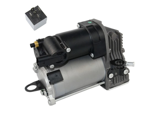 Bomba del compresor de la suspensión del aire A1643201204 para Mercedes M ml GL X164 W164 AMG 320 CD 350 420 450 500 280 300
