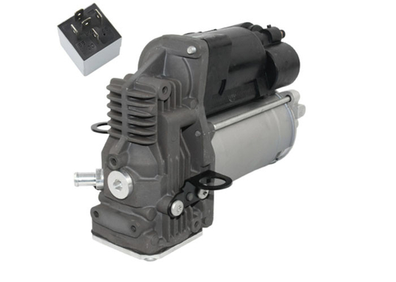 Bomba del compresor de la suspensión del aire A1643201204 para Mercedes M ml GL X164 W164 AMG 320 CD 350 420 450 500 280 300
