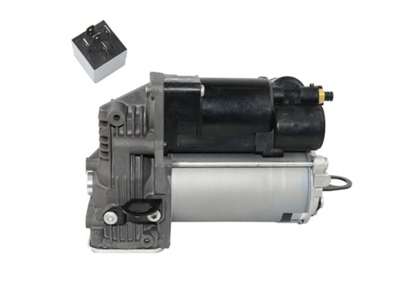 Bomba del compresor de la suspensión del aire A1643201204 para Mercedes M ml GL X164 W164 AMG 320 CD 350 420 450 500 280 300