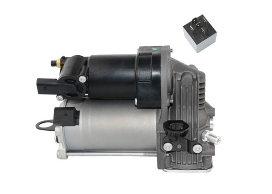 Bomba del compresor de la suspensión del aire A1643201204 para Mercedes M ml GL X164 W164 AMG 320 CD 350 420 450 500 280 300