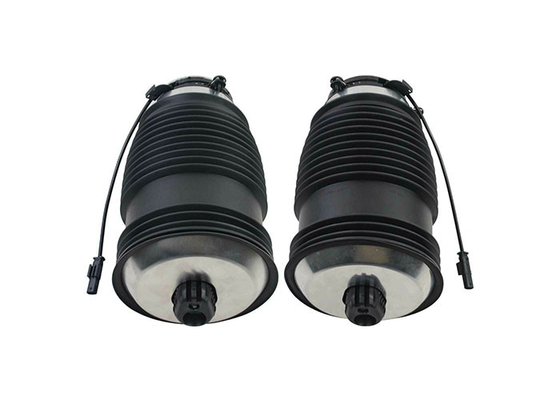 Bolsos traseros de la amortiguación de aire con resorte del par para el Benz GLC300 C253 W253 A2133200125 A2133200225 de Mercedes