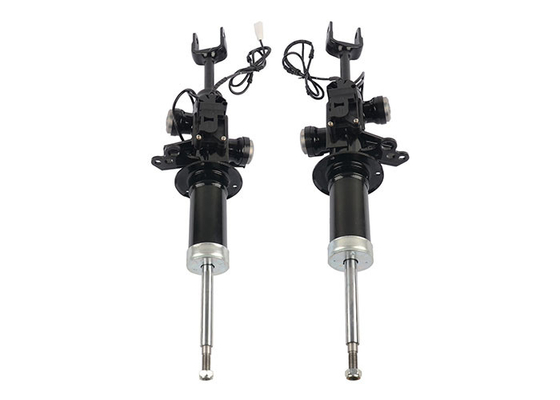 37116796932 37116796931 Amortiguador de aire derecho delantero izquierdo EDC para BMW 7 Series F01 F02 F07 F10 F11 528i 535i 740i 750i