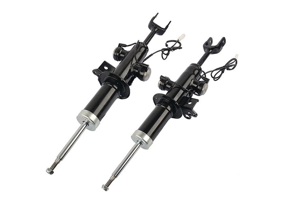 37116796932 37116796931 Amortiguador de aire derecho delantero izquierdo EDC para BMW 7 Series F01 F02 F07 F10 F11 528i 535i 740i 750i