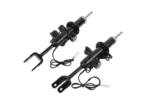 37116796932 37116796931 Amortiguador de aire derecho delantero izquierdo EDC para BMW 7 Series F01 F02 F07 F10 F11 528i 535i 740i 750i