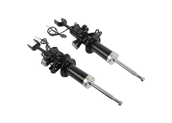 37116796932 37116796931 Amortiguador de aire derecho delantero izquierdo EDC para BMW 7 Series F01 F02 F07 F10 F11 528i 535i 740i 750i