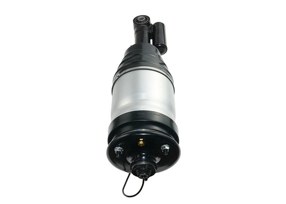 Amortiguador trasero izquierdo del puntal de la suspensión del aire para el descubrimiento 4 LR015018 del deporte 2010-2013 de Range Rover