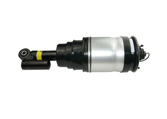 Amortiguador trasero izquierdo del puntal de la suspensión del aire para el descubrimiento 4 LR015018 del deporte 2010-2013 de Range Rover