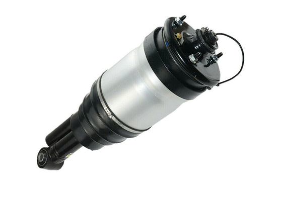 Amortiguador trasero izquierdo del puntal de la suspensión del aire para el descubrimiento 4 LR015018 del deporte 2010-2013 de Range Rover