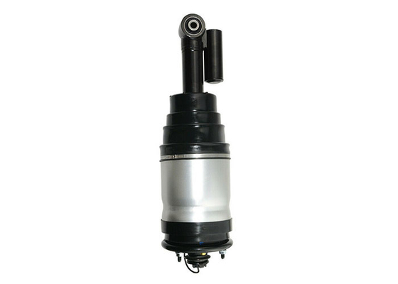 Amortiguador trasero izquierdo del puntal de la suspensión del aire para el descubrimiento 4 LR015018 del deporte 2010-2013 de Range Rover