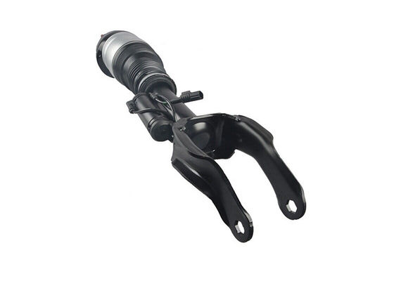 A1663206813 A1663201413 Puntal de aire de suspensión delantera derecha W/ADS para Mercedes Benz ML GL Class W166 X166