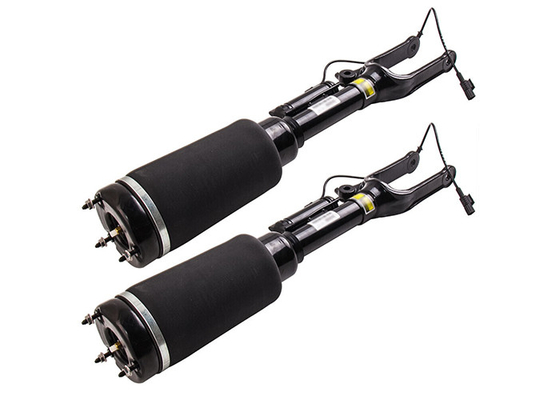 Puntal de choque de suspensión neumática delantera A2513203013 W/ADS para Mercedes Benz W251 R320 R350 R500 R63